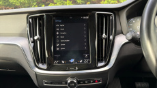 Volvo V60 2.0 D4 [190] Cross Country Plus 5dr AWD Auto Diesel Estate